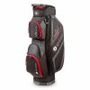 Motocaddy Lite Series Cart Bag Black Red -Cheap Apparel Store MO22A0301003 L
