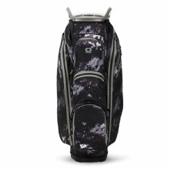 Ogio By Callaway All Elements Cart Bag Terra Texture -Cheap Apparel Store OG22A0301007 3 L
