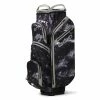 Ogio By Callaway All Elements Cart Bag Terra Texture -Cheap Apparel Store OG22A0301007 L