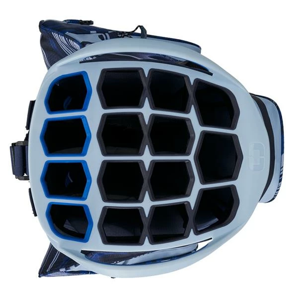 Ogio By Callaway All Elements Cart Bag Warp Speed 4 Ogio By Callaway All Elements Cart Bag Warp Speed - Image 2