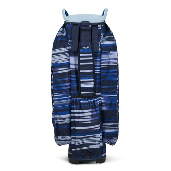 Ogio By Callaway All Elements Cart Bag Warp Speed 5 Ogio By Callaway All Elements Cart Bag Warp Speed - Image 3