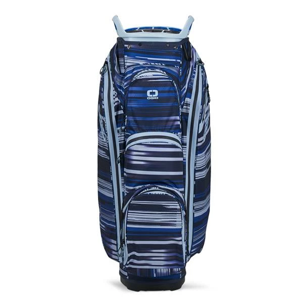 Ogio By Callaway All Elements Cart Bag Warp Speed 6 Ogio By Callaway All Elements Cart Bag Warp Speed - Image 4
