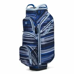 Ogio By Callaway All Elements Cart Bag Warp Speed