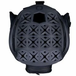 Ogio By Callaway All Elements Silencer Cart Bag Grey -Cheap Apparel Store OG23A0301001 2 L