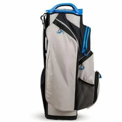 Ogio By Callaway All Elements Silencer Cart Bag Grey -Cheap Apparel Store OG23A0301001 3 L