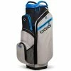 Ogio By Callaway All Elements Silencer Cart Bag Grey -Cheap Apparel Store OG23A0301001 L