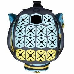 Ogio By Callaway All Elements Silencer Cart Bag Bananarama -Cheap Apparel Store OG23A0301003 2 L