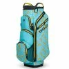 Ogio By Callaway All Elements Silencer Cart Bag Bananarama -Cheap Apparel Store OG23A0301003 L