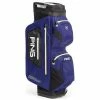 Ping Pioneer Monsoon 201 Cart Bag Cobalt - Black -Cheap Apparel Store PI20A0301006 L