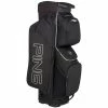 Ping Traverse 191 Cart Bag Black -Cheap Apparel Store PI9A0301001 L