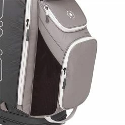 Ping Traverse 191 Cart Bag Silver Grey White 7 Ping Traverse 191 Cart Bag Silver Grey White -Cheap Apparel Store PI9A0301008 2 L