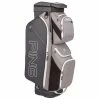 Ping Traverse 191 Cart Bag Silver Grey White 1 Ping Traverse 191 Cart Bag Silver Grey White -Cheap Apparel Store PI9A0301008 L