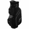 PowaKaddy DLX Lite Edition Cart Bag Black - Titanium - Silver 2 PowaKaddy DLX Lite Edition Cart Bag Black - Titanium - Silver -Cheap Apparel Store PW20A0301003 L