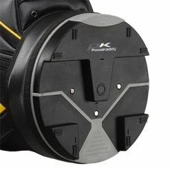 PowaKaddy Dri-Tech Cart Bag Red - Grey -Cheap Apparel Store PW22A0301005 2 L