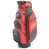 PowaKaddy Dri-Tech Cart Bag Red - Grey -Cheap Apparel Store PW22A0301005 L
