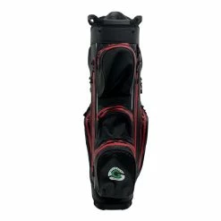 Stinger Golf Storm Dri Cart Bag Black - Red -Cheap Apparel Store SG008001 2 L