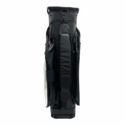 Stinger Golf Storm Dri Cart Bag Black - White - Green -Cheap Apparel Store SG008003 3 L