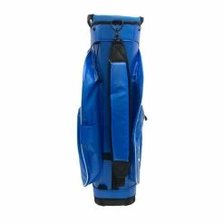 Stinger Golf Storm Dri Cart Bag Blue - White - Red -Cheap Apparel Store SG008005 3 L