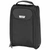 Mizuno Shoe Bag 20 Black -Cheap Apparel Store SHOEBAG20001 L
