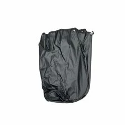 Stinger Golf Rain Dry Waterproof Cart Bag Black White Red -Cheap Apparel Store SP22A0301001 5 L