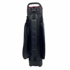 Stinger Golf Rain Dry Waterproof Cart Bag Grey Black Red -Cheap Apparel Store SP22A0301002 2 L