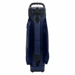 Stinger Golf Rain Dry Waterproof Cart Bag Grey Navy White -Cheap Apparel Store SP22A0301003 2 L