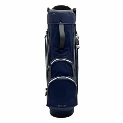 Stinger Golf Rain Dry Waterproof Cart Bag Grey Navy White -Cheap Apparel Store SP22A0301003 5 L