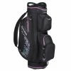 TaylorMade Kalea Cart Bag Black - Grey -Cheap Apparel Store TA20A0309003 L