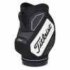 Titleist Tour Series Den Caddy Black White -Cheap Apparel Store TA20ACDC005 L