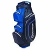 TaylorMade StormDry W/P Cart Bag Navy Blue -Cheap Apparel Store TA21A0303002 L