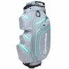 TaylorMade StormDry Ladies W/P Cart Bag Kalea 2 TaylorMade StormDry Ladies W/P Cart Bag Kalea -Cheap Apparel Store TA21A0304001 L