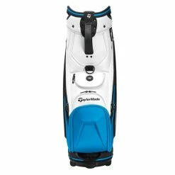 TaylorMade Tour Staff Bag Staff Colour -Cheap Apparel Store TA21A0305001 2 L