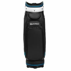 TaylorMade Tour Staff Bag Staff Colour -Cheap Apparel Store TA21A0305001 3 L