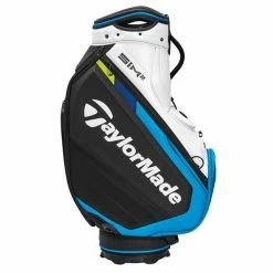 TaylorMade Tour Staff Bag Staff Colour -Cheap Apparel Store TA21A0305001 5 L