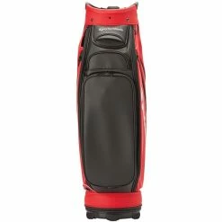 TaylorMade Tour Staff Bag Staff Colour -Cheap Apparel Store TA22A0305001 5 L