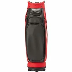 TaylorMade Tour Cart Bag Staff Colour 13 TaylorMade Tour Cart Bag Staff Colour -Cheap Apparel Store TA22A0306001 5 L