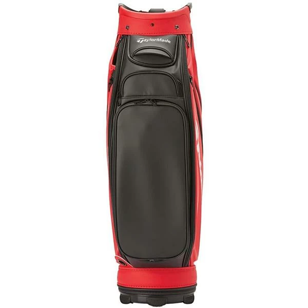 TaylorMade Tour Cart Bag Staff Colour 8 TaylorMade Tour Cart Bag Staff Colour - Image 6
