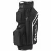 TaylorMade Cart Lite Bag Black -Cheap Apparel Store TA22A0309001 L