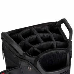Titleist Cart 14 Lightweight 0S Charcoal Black Red -Cheap Apparel Store TB20CT6007 1 L