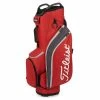 Titleist 14 Cart Bag DKRDGRGRY -Cheap Apparel Store TB22CT6003 L