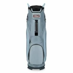 Titleist 14 Cart Bag BLUE TIDAL -Cheap Apparel Store TB22CT6008 2 L