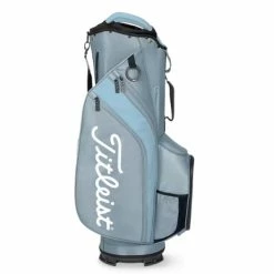 Titleist 14 Cart Bag BLUE TIDAL -Cheap Apparel Store TB22CT6008 3 L