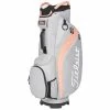 Titleist 14 Cart Bag GREY PEACH -Cheap Apparel Store TB22CT6009 L