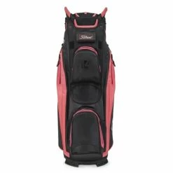 Titleist Cart 14 StaDry Bag BLACK CANDY -Cheap Apparel Store TB23CT9008 2 L