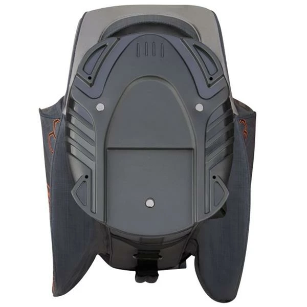 Wilson Dry Tech II Cart Bag Black White 5 Wilson Dry Tech II Cart Bag Black White - Image 3