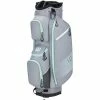 Wilson Prostaff Cart Bag Jade -Cheap Apparel Store WGB5307005 L