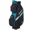 Wilson EXO II Cart Bag Black -Cheap Apparel Store WGB6650005 L