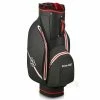 Wilson Dry Tech Lite Cart Bag Red -Cheap Apparel Store WI8A0504001 L