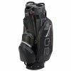 Big Max Aqua Sport 2 Cart Bag Black - Silver -Cheap Apparel Store WL90020001 1 L