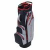 Fastfold Sturdy Waterproof Cart Bag Navy Grey Red -Cheap Apparel Store XFF3004002 1 L